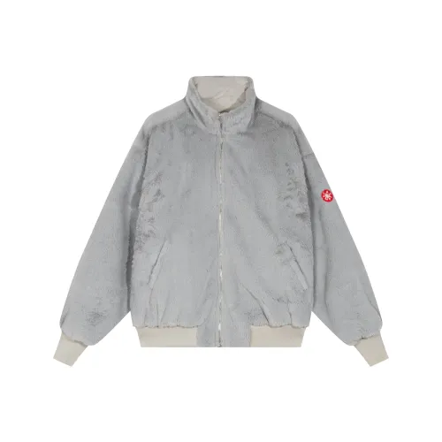 REMOULD Серый Унисекс Пуховики