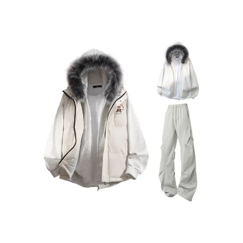 FAX FOR FMACM Повседневная спортивная одежда Унисекс