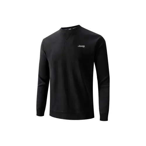 Jeep Pasture Horse Lifestyle Свитшот Унисекс