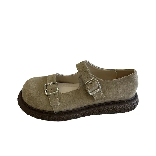 Xingdiman Mary Jane обувь для женщин