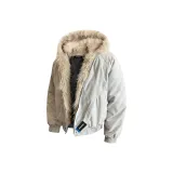 Светло-серый