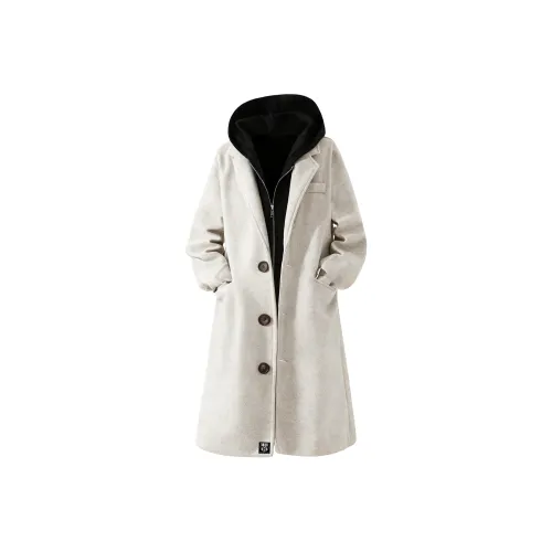 FCB ARCELONA Тренчкот Унисекс