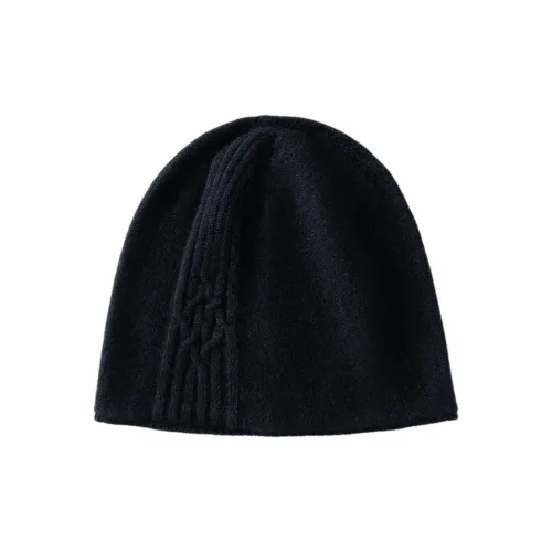 PIERRE CARDIN Кашемир Шапки-бини Женские
