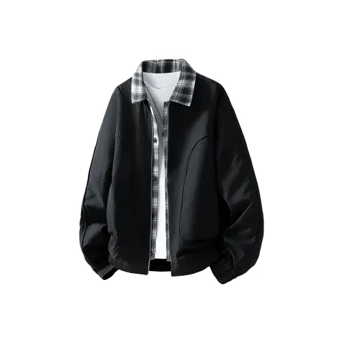 WXEX Унисекс Куртки