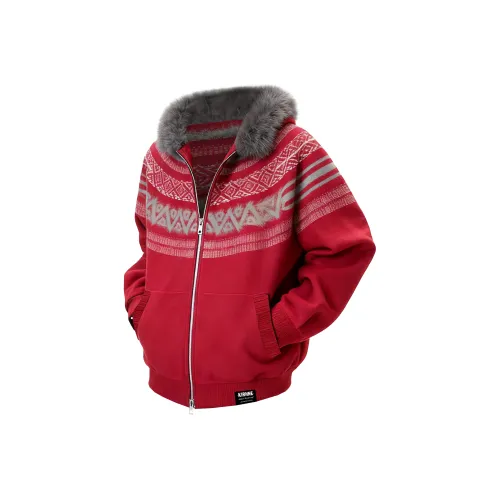 KIRHNE Унисекс Свитера