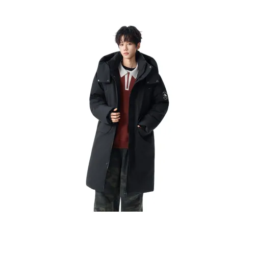 BAD BOY Унисекс Пуховики