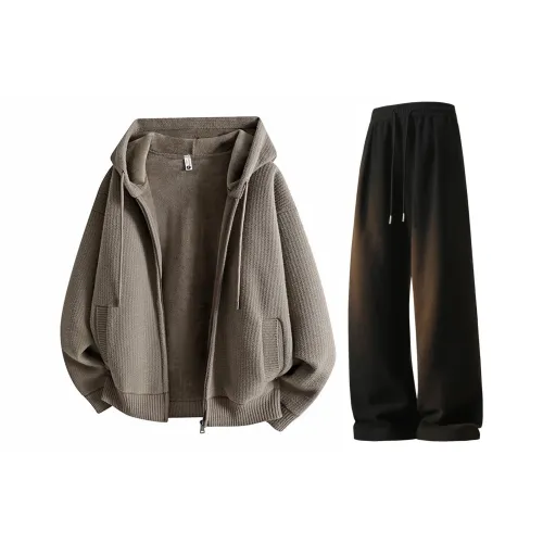 URBAN AUTHENTIC Повседневная Спортивная Одежда Унисекс