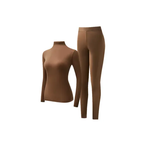 LOUGHNEA Женские Термокомплекты