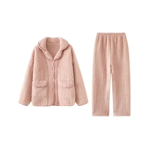 Gentle Welcome Пижамный комплект для женщин