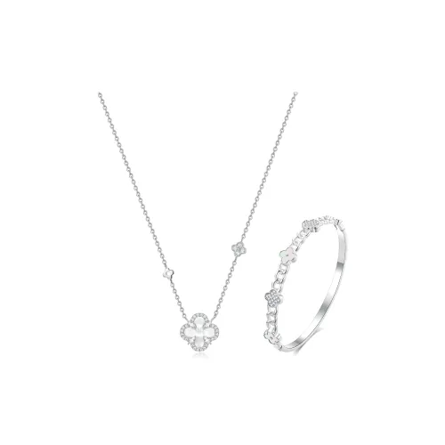 MISS TOOYA Сплав Ожерелья Женские