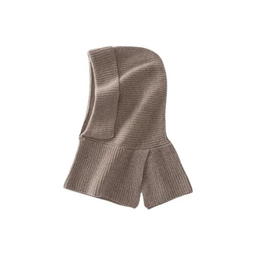 PIERRE CARDIN Кашемир Шапки-бини Женские