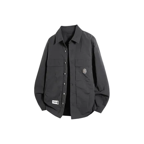 Fingercroxx Унисекс Рубашки