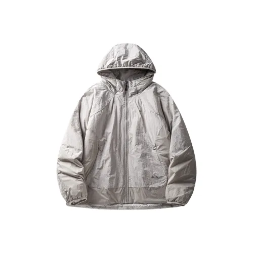 YGQPZHZ Мужские пуховики