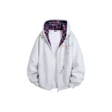 Туманно-серый