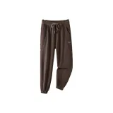 Кофейный (с флисовой подкладкой)