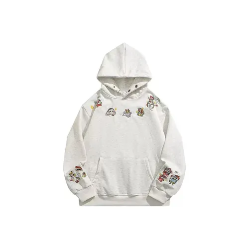 Meanalot Женские Свитшоты