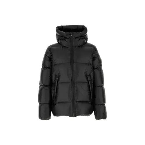 PYRENEX Fw25 Куртки и Пальто Женские