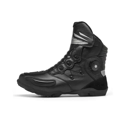 Blade Warrior Высокий Топ Уличная Обувь Мужская