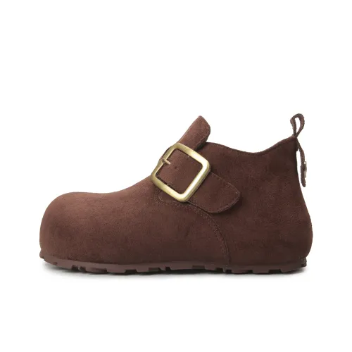 Betu Резиновые туфли Birkenstock Женские