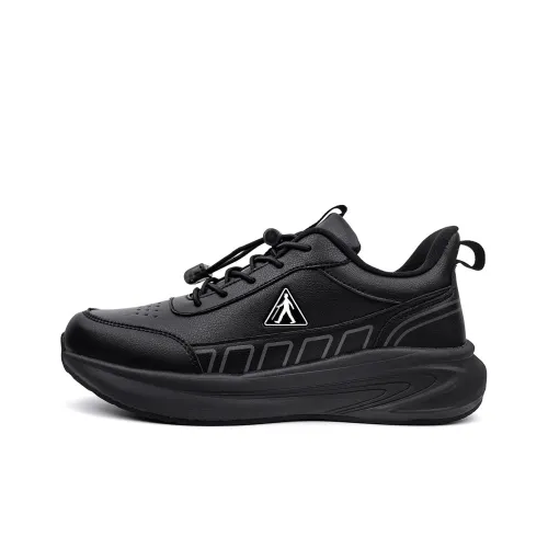 ZULIZ Низкий топ Повседневная обувь Мужская