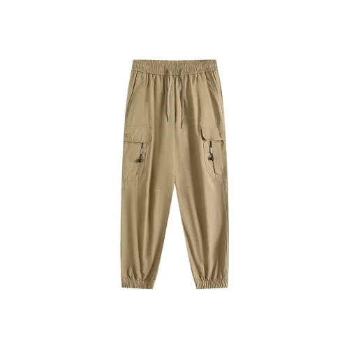 IL SARTO Унисекс Карго Брюки