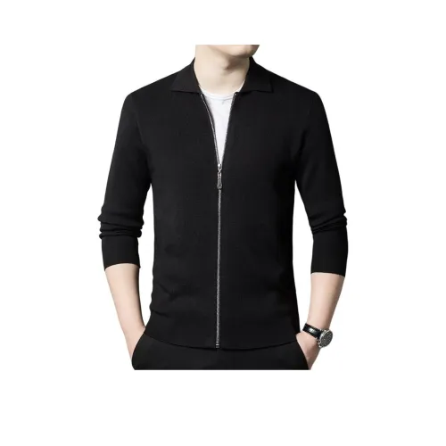 TAIZILONG Мужской Трикотаж