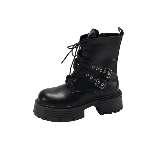 WOXXXN Martin Boots Женские