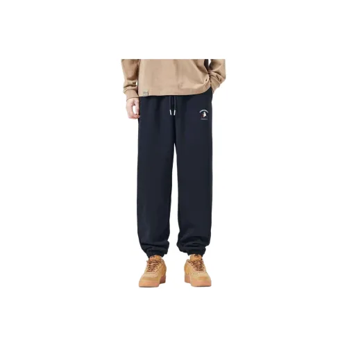 FOREVER 21 Унисекс Повседневные Штаны