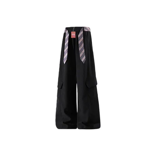 ULTRA QUATTRO Повседневные брюки Унисекс