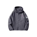 Темно-серый