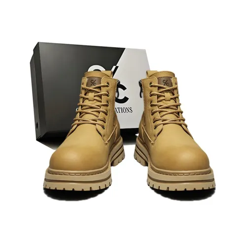 Colorful Creations Носки Crew Martin Boot Unisex