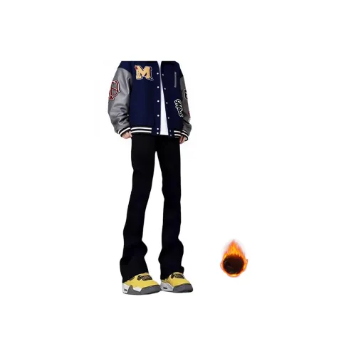 JIMI JONS Унисекс Джинсы