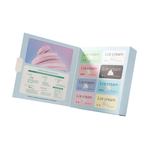 Sharefun Лето Мороженое Женские трусики-бикини