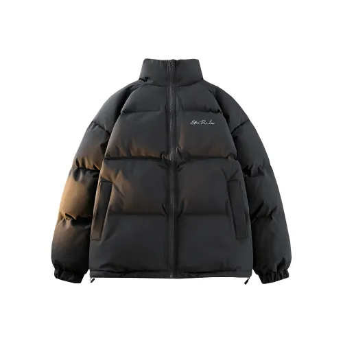 Être Par Lee Хлопковый пуховик унисекс