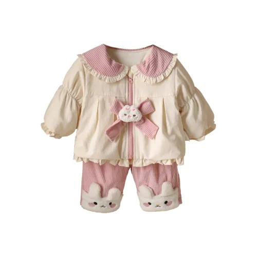 GOYN Повседневная спортивная одежда для малышей и детей дошкольного возраста