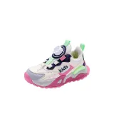 Нарцисс розовый, сетка