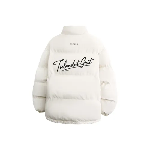 Turandot Унисекс Пуховики