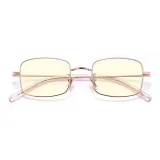 Розовое золото