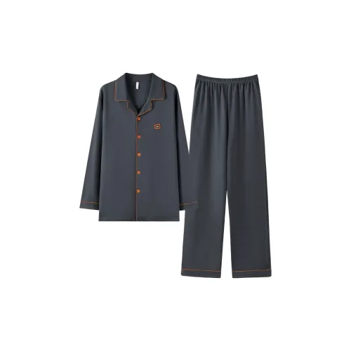 Morning Prosperity Пижамный комплект мужской