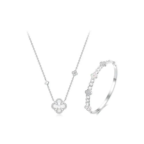 Asia Star Медные Ожерелья Женские