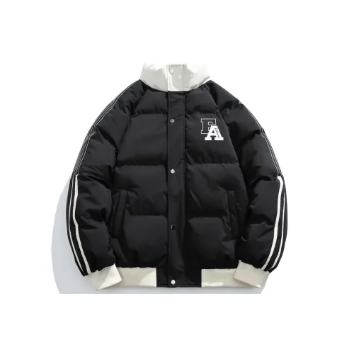 FALIAMS Унисекс Пуховики