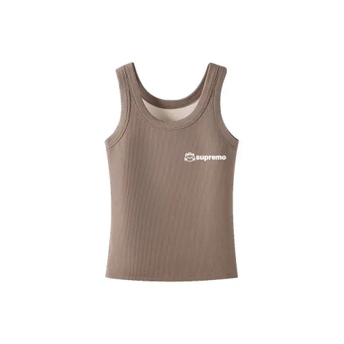 Supremo Cat Термокуртки Женские