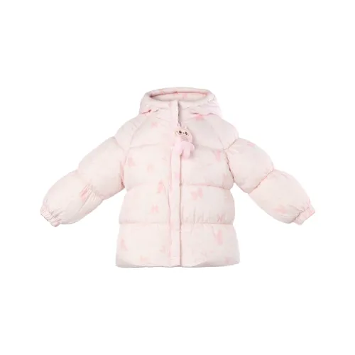 Future Star Пуховая куртка для детей 3-7 лет