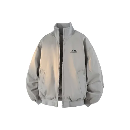 Caramella Пуховая куртка Пальто Унисекс