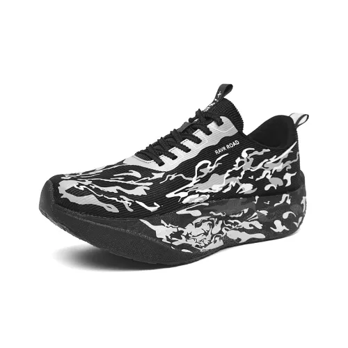 Dragon Dance Детские баскетбольные кроссовки