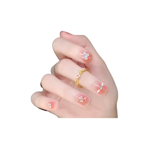 OUYUJI Накладные ногти для женщин