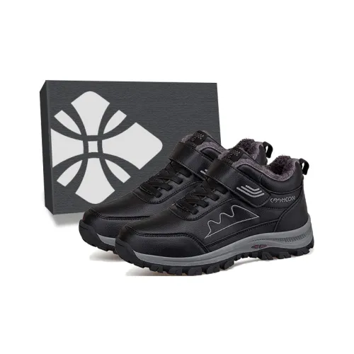 YUZHAOLIN Повседневная обувь Высокий топ Унисекс