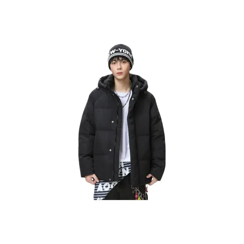 SOCKKEY Унисекс Пух