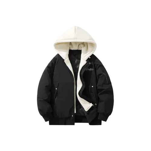 Caramella Унисекс Пуховики