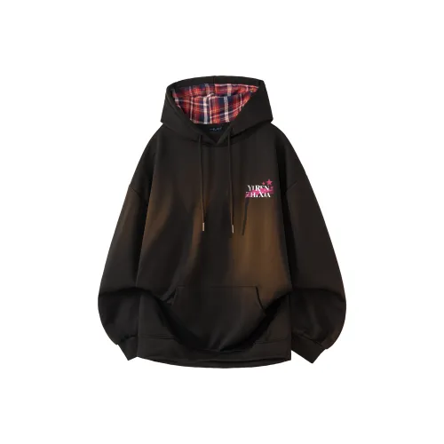 Под одним человеком Свитшот Унисекс